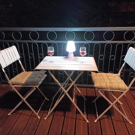 Apartmán La Pepite Bagnères-de-Luchon Exteriér fotografie