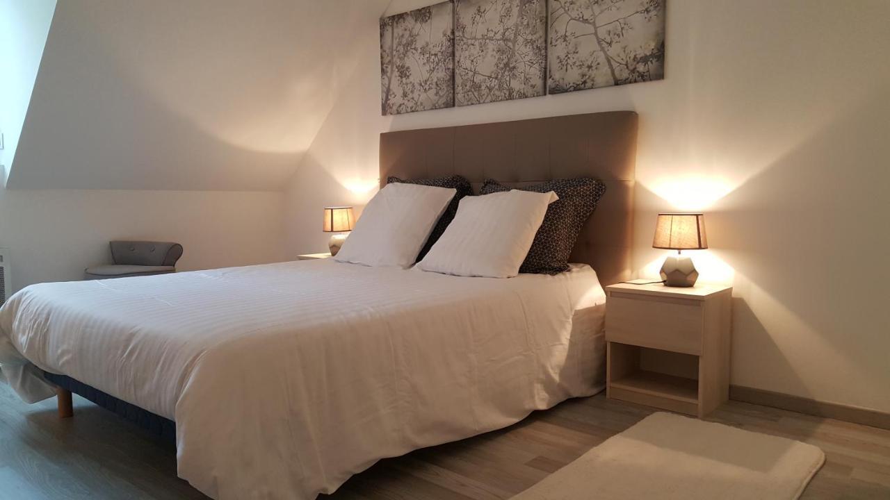 Apartmán La Pepite Bagnères-de-Luchon Exteriér fotografie