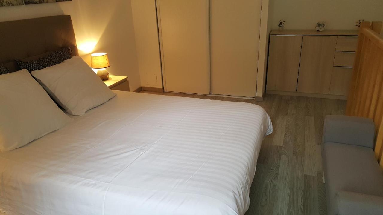 Apartmán La Pepite Bagnères-de-Luchon Exteriér fotografie