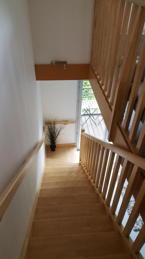 Apartmán La Pepite Bagnères-de-Luchon Exteriér fotografie