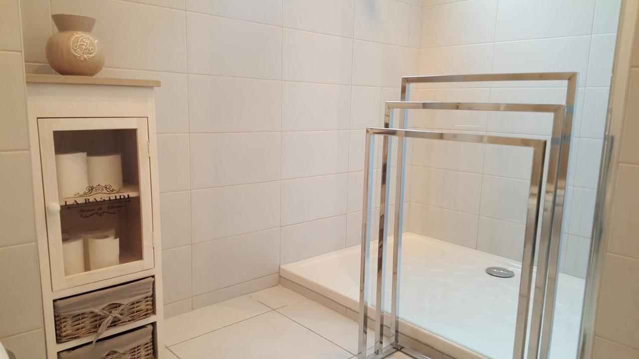 Apartmán La Pepite Bagnères-de-Luchon Exteriér fotografie