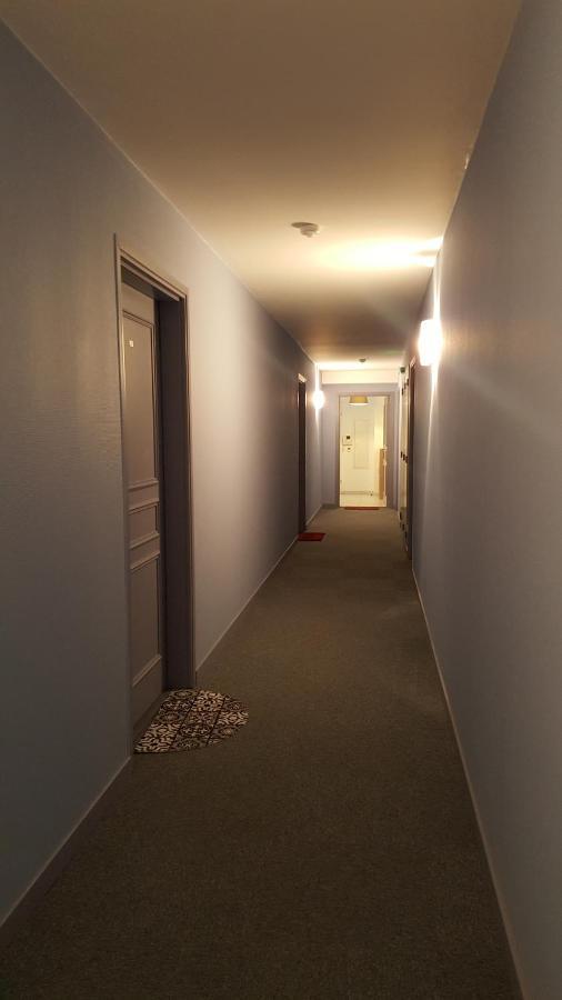 Apartmán La Pepite Bagnères-de-Luchon Exteriér fotografie