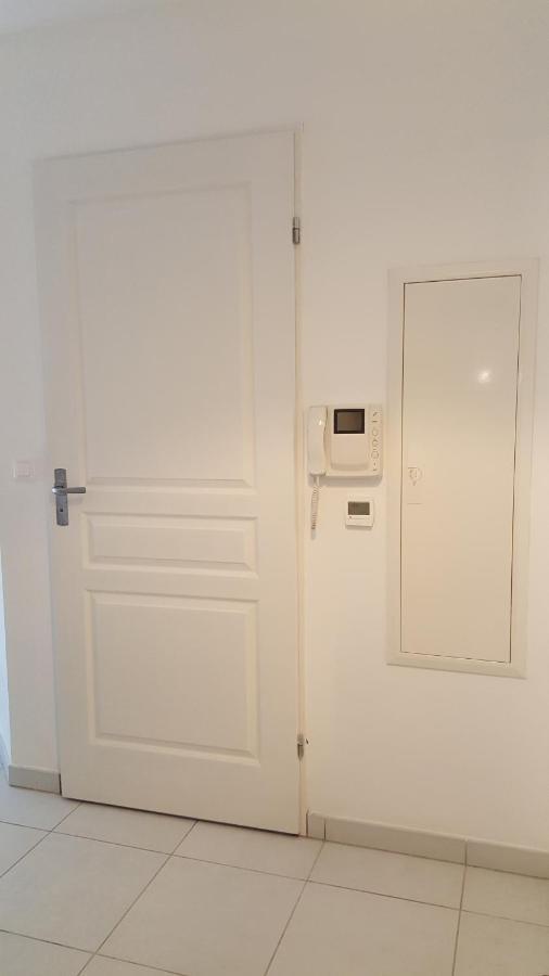 Apartmán La Pepite Bagnères-de-Luchon Exteriér fotografie